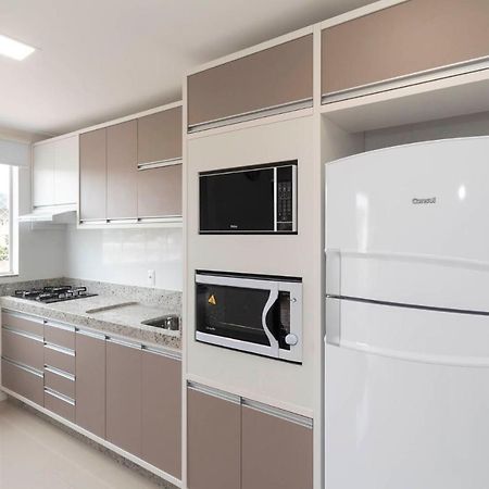 Aluguel Apartamento 2 Quartos Bombas Sc Bombinhas Buitenkant foto