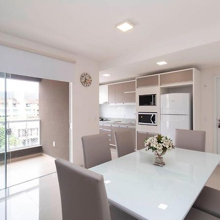 Aluguel Apartamento 2 Quartos Bombas Sc Bombinhas Buitenkant foto