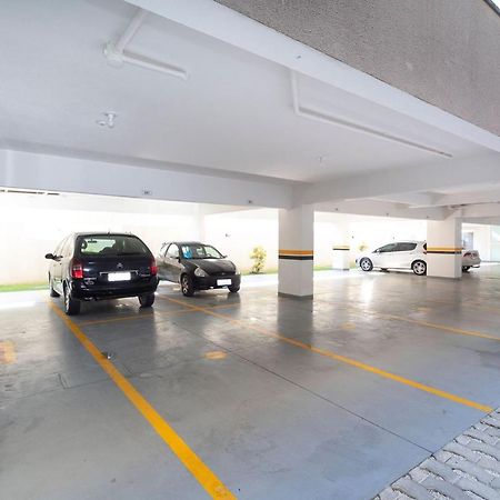 Aluguel Apartamento 2 Quartos Bombas Sc Bombinhas Buitenkant foto