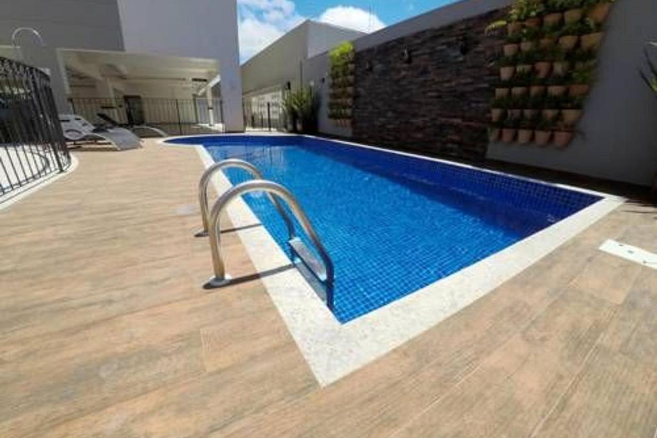 Aluguel Apartamento 2 Quartos Bombas Sc Bombinhas Buitenkant foto