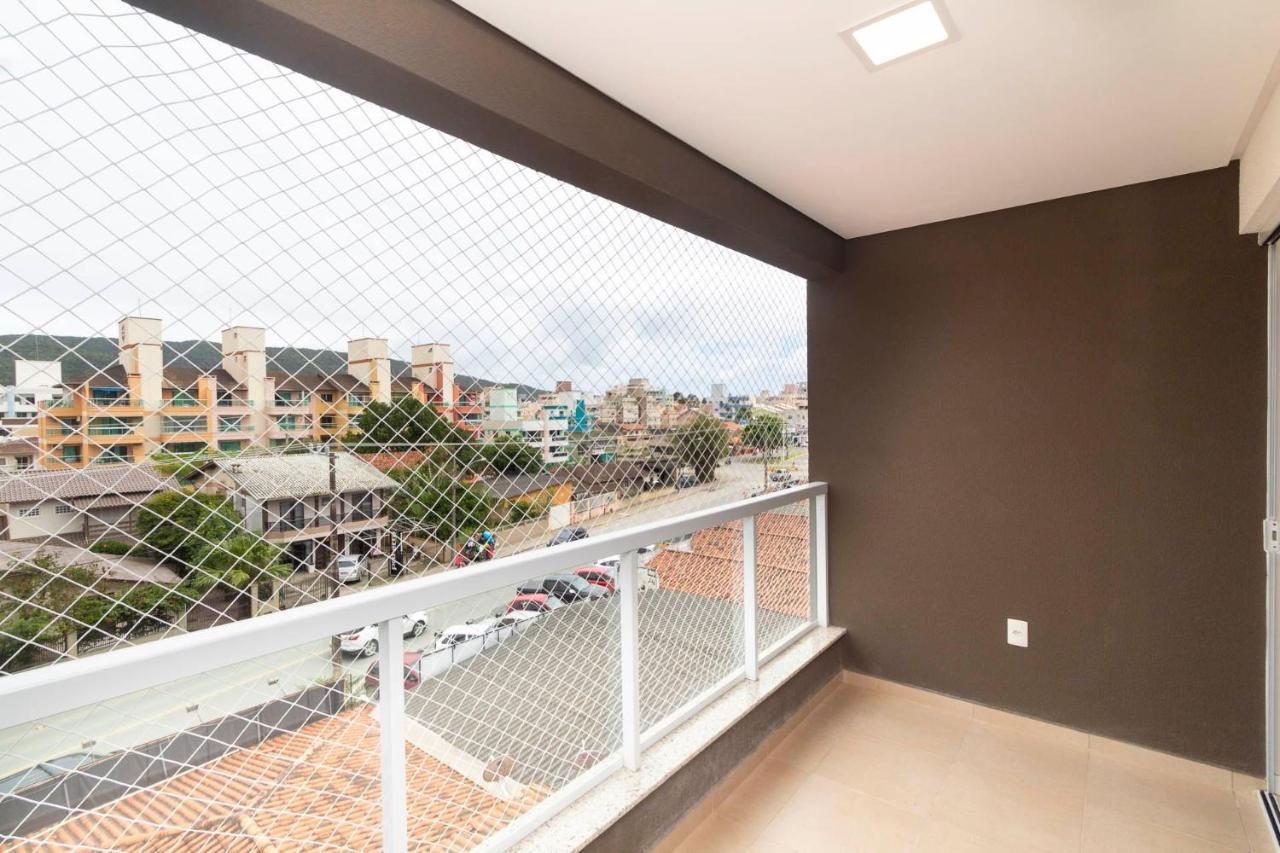 Aluguel Apartamento 2 Quartos Bombas Sc Bombinhas Buitenkant foto