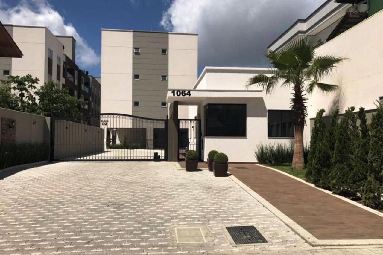 Aluguel Apartamento 2 Quartos Bombas Sc Bombinhas Buitenkant foto