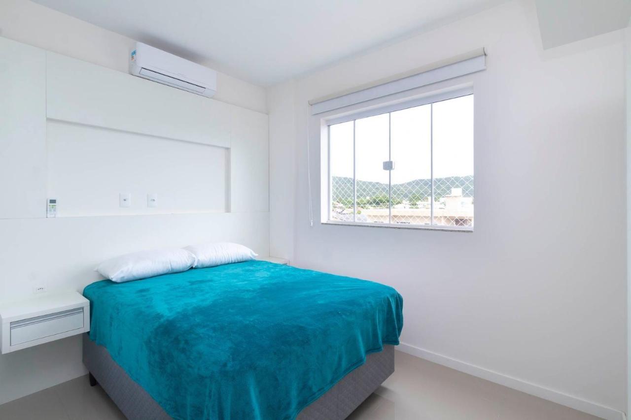 Aluguel Apartamento 2 Quartos Bombas Sc Bombinhas Buitenkant foto