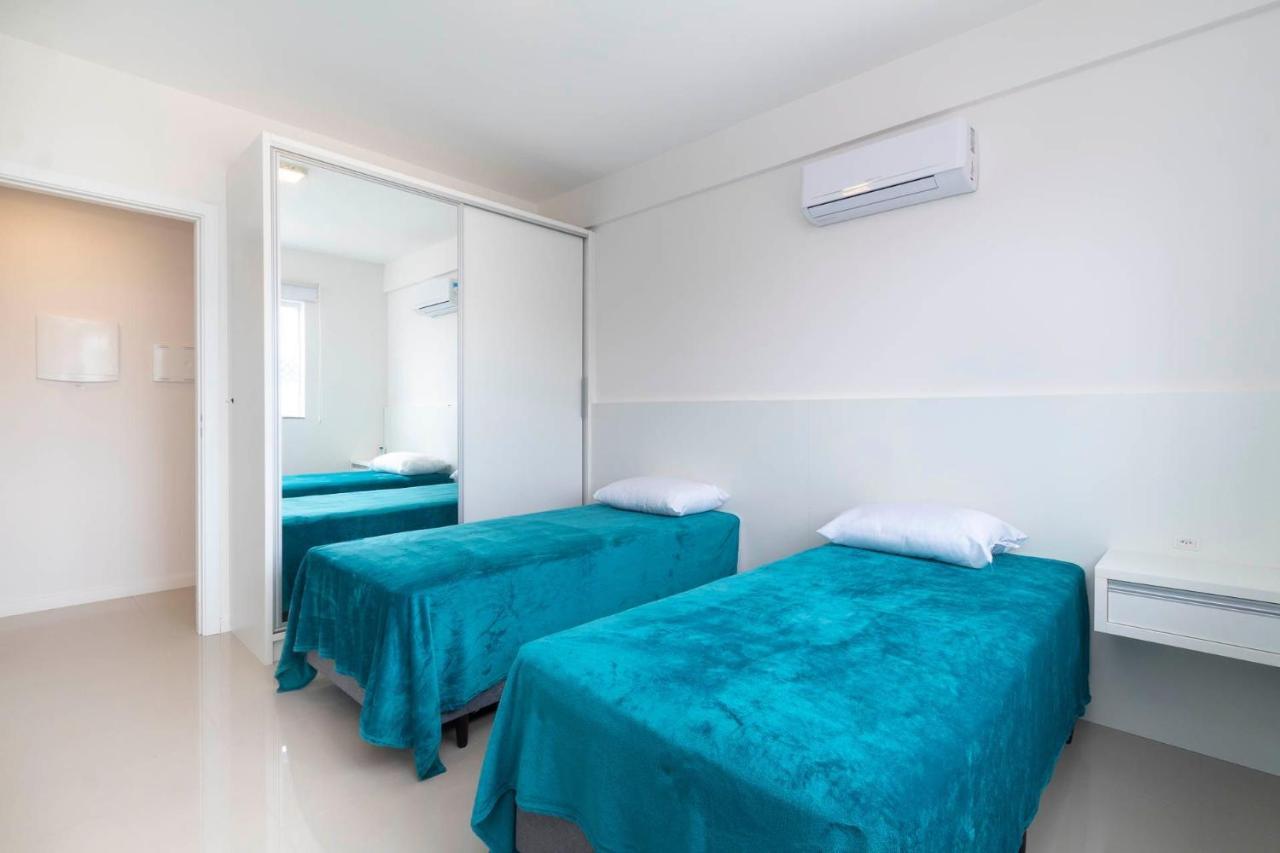 Aluguel Apartamento 2 Quartos Bombas Sc Bombinhas Buitenkant foto