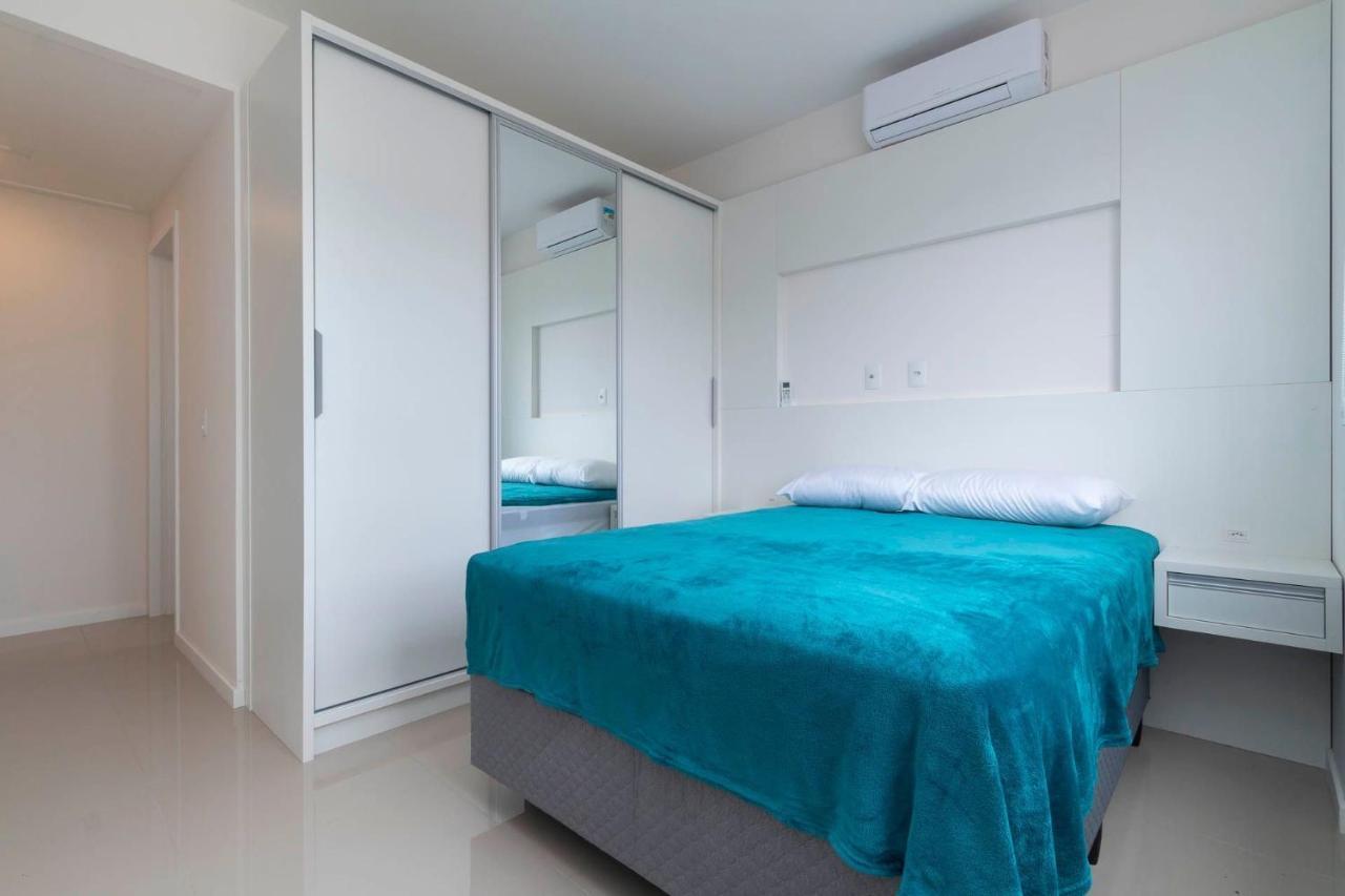 Aluguel Apartamento 2 Quartos Bombas Sc Bombinhas Buitenkant foto