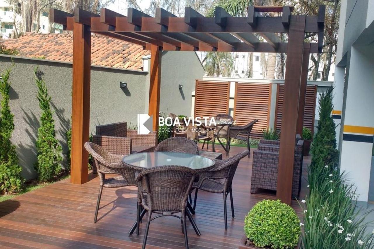 Aluguel Apartamento 2 Quartos Bombas Sc Bombinhas Buitenkant foto
