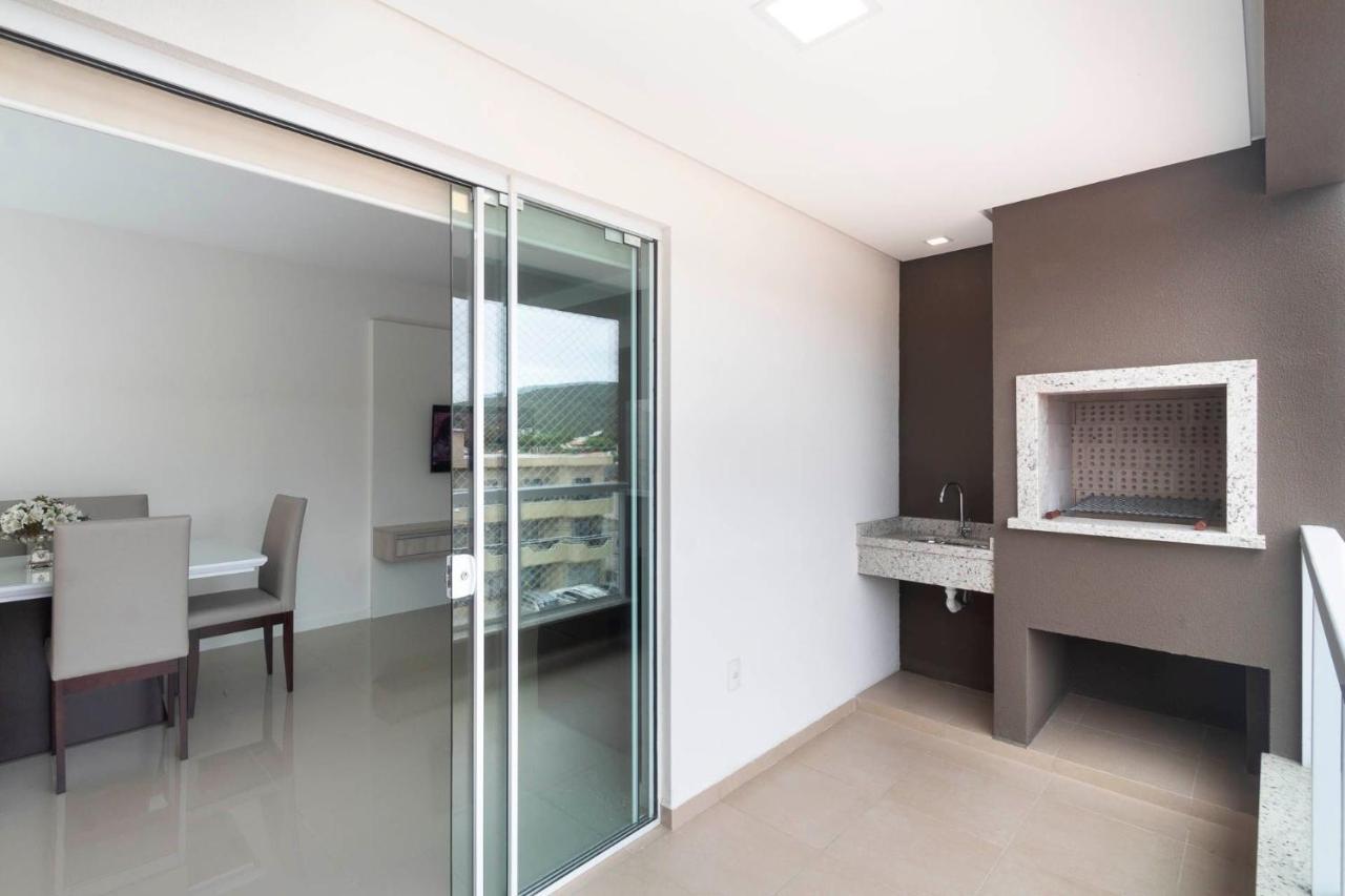 Aluguel Apartamento 2 Quartos Bombas Sc Bombinhas Buitenkant foto