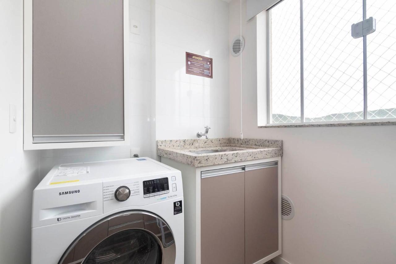 Aluguel Apartamento 2 Quartos Bombas Sc Bombinhas Buitenkant foto