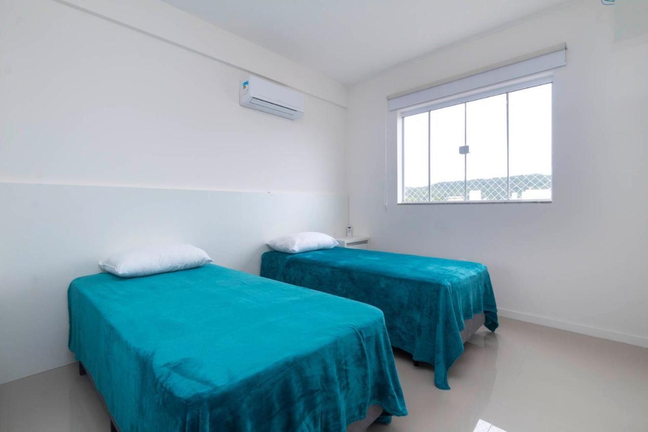 Aluguel Apartamento 2 Quartos Bombas Sc Bombinhas Buitenkant foto