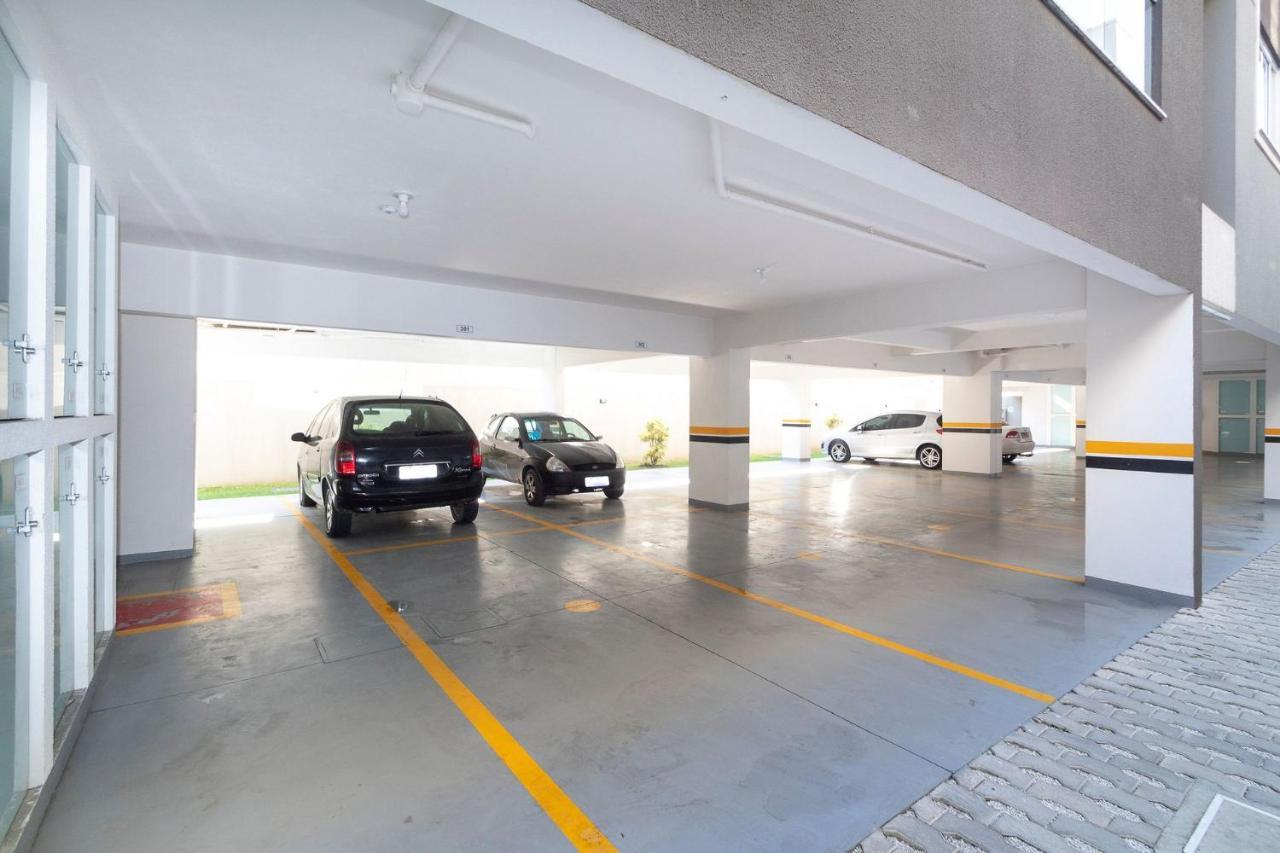 Aluguel Apartamento 2 Quartos Bombas Sc Bombinhas Buitenkant foto